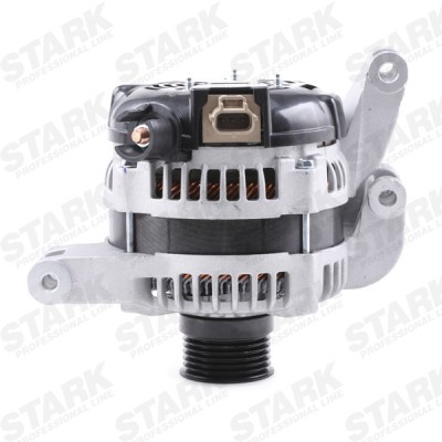 Generator Stark SKGN-0320208 SKGN-0320208 - foto 5