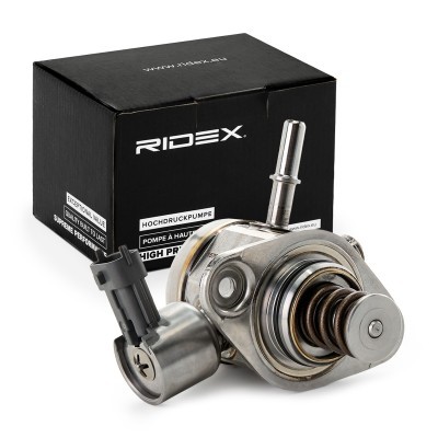 Hochdruckpumpe RIDEX 3918H17016 3918H17016 - foto 2