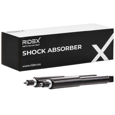 Stoßdämpfer RIDEX 854S18044 854S18044 - foto 2