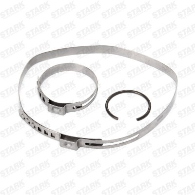 Gelenksatz, Antriebswelle Stark SKJK-0200065 SKJK-0200065 - foto 7