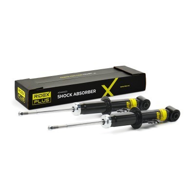 Stoßdämpfer RIDEX 854S2227P 854S2227P - foto 2