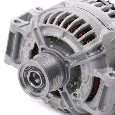 Generator RIDEX 4G1202 4G1202 - foto 5