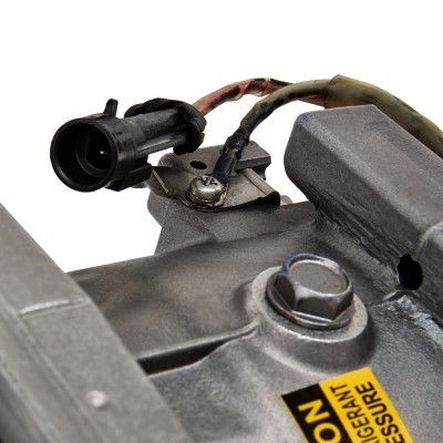 Kompressor, Klimaanlage 447K0576R - foto 6