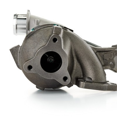 Turbolader RIDEX 2234C10042 2234C10042 - foto 6