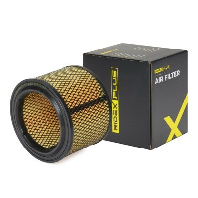 Luftfilter RIDEX 8A0267P 8A0267P - foto 2