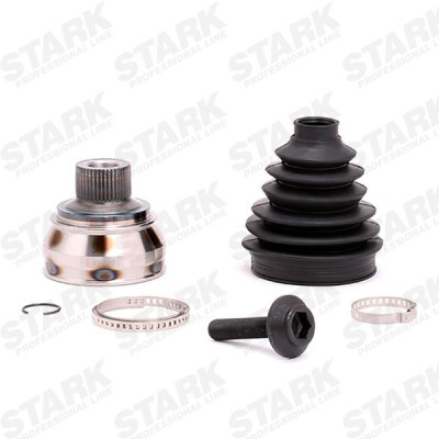 Gelenksatz, Antriebswelle Stark SKJK-0200002 SKJK-0200002 - foto 3