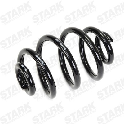 Fahrwerksfeder Stark SKCS-0040010 SKCS-0040010 - foto 3