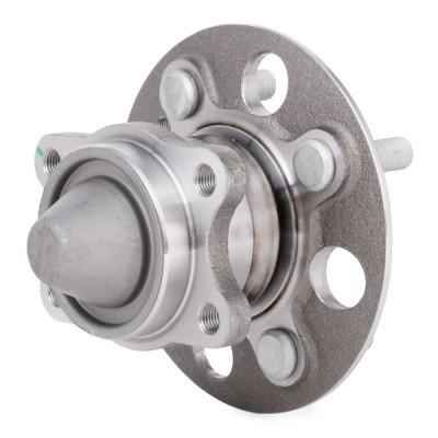 Radlager RIDEX 654W0246 654W0246 - foto 4