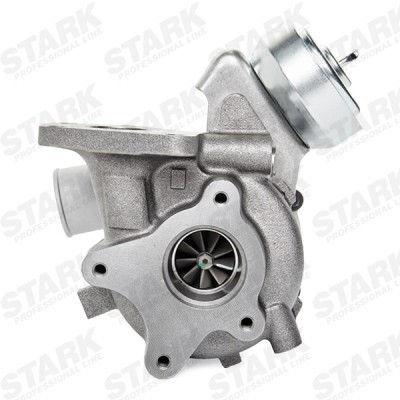 Turbolader Stark SKCT-1190204 SKCT-1190204 - foto 16