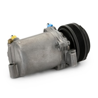 Kompressor, Klimaanlage 447K0155R - foto 4