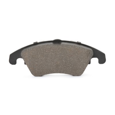 Bremsbeläge Satz RIDEX 402B0329P 402B0329P - foto 6