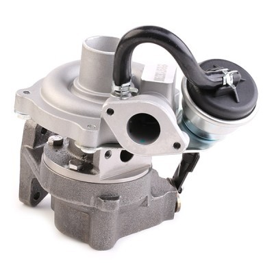Turbolader RIDEX 2234C0157 2234C0157 - foto 4