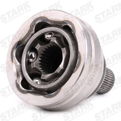 Gelenksatz, Antriebswelle Stark SKJK-0200074 SKJK-0200074 - foto 4