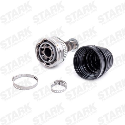 Gelenksatz, Antriebswelle Stark SKJK-0200608 SKJK-0200608 - foto 2