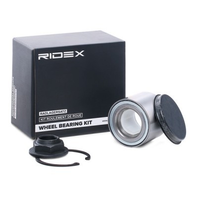 Radlager RIDEX 654W0688 654W0688 - foto 2