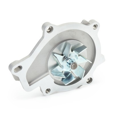 Wasserpumpe, Motorkühlung RIDEX 1260W0711 1260W0711 - foto 4