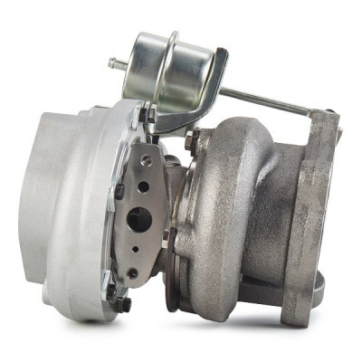 Turbolader RIDEX 2234C10760 2234C10760 - foto 5