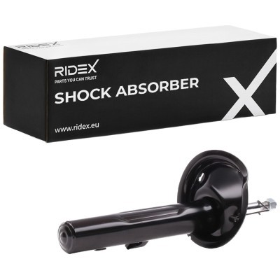 Stoßdämpfer RIDEX 854S0341 854S0341 - foto 2