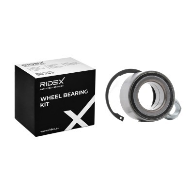 Radlager RIDEX 654W0434 654W0434 - foto 2