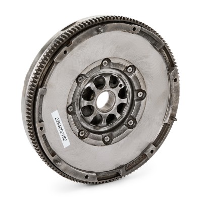 Schwungrad RIDEX 577F0313R 577F0313R - foto 4