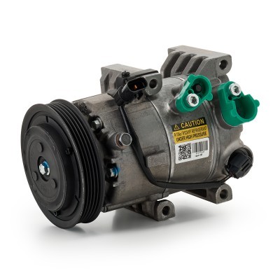 Klimakompressor 447K0544R - foto 3