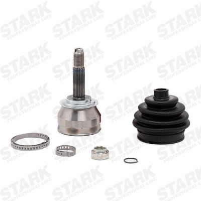Gelenksatz, Antriebswelle Stark SKJK-0200168 SKJK-0200168 - foto 2