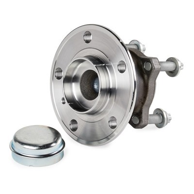 Radlager RIDEX 654W0230 654W0230 - foto 3