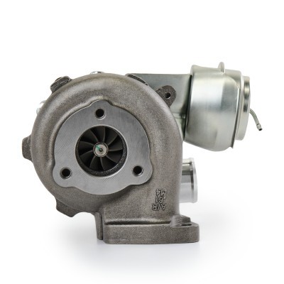 Turbolader RIDEX 2234C10689 2234C10689 - foto 6