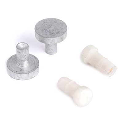 Bremsbeläge Satz RIDEX 402B0541 402B0541 - foto 6