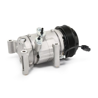 Kompressor, Klimaanlage MAZDA CX-5 447K0477 - foto 4