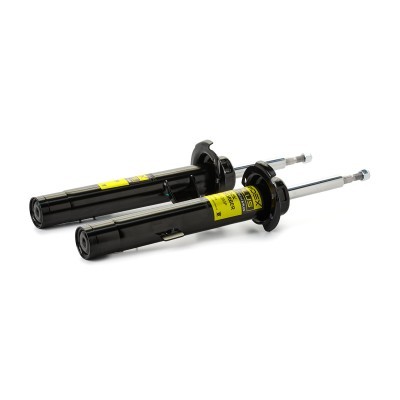 Stoßdämpfer RIDEX 854S18001P 854S18001P - foto 4