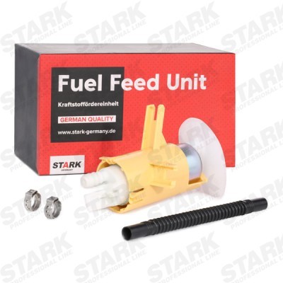 Pumpe, Kraftstoffvorförderung Stark SKFP-0160074 SKFP-0160074 - foto 2