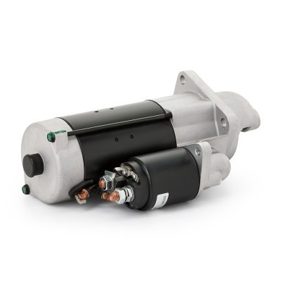 Anlasser RIDEX 2S1365R 2S1365R - foto 4