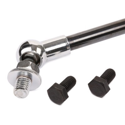 Gasfeder, Koffer-/Laderaum RIDEX 219G0506 219G0506 - foto 5