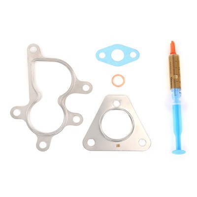 Turbolader RIDEX 2234C0101R 2234C0101R - foto 5