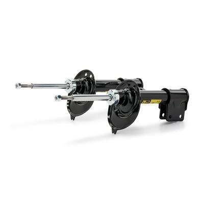 Stoßdämpfer RIDEX 854S2258P 854S2258P - foto 2