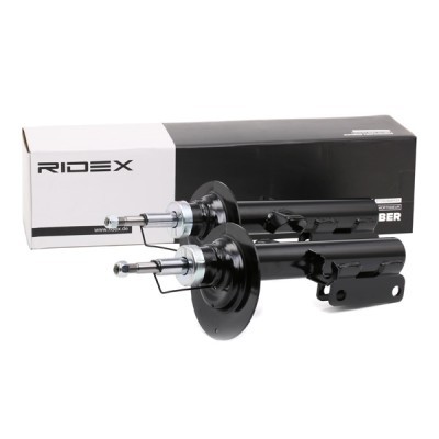 Stoßdämpfer RIDEX 854S1878 854S1878 - foto 2