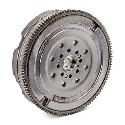 Schwungrad RIDEX 577F0502R 577F0502R - foto 4