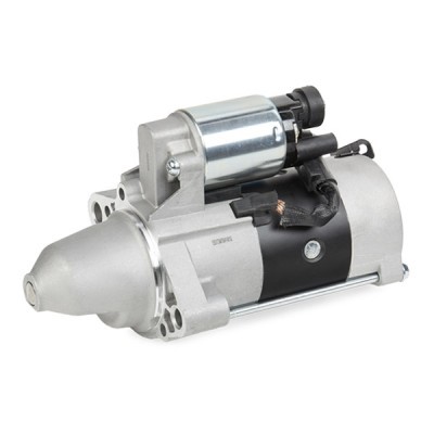 Anlasser RIDEX 2S0642 2S0642 - foto 3