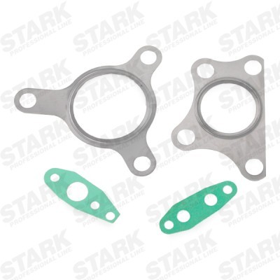 Turbolader Stark SKCT-1190247 SKCT-1190247 - foto 8