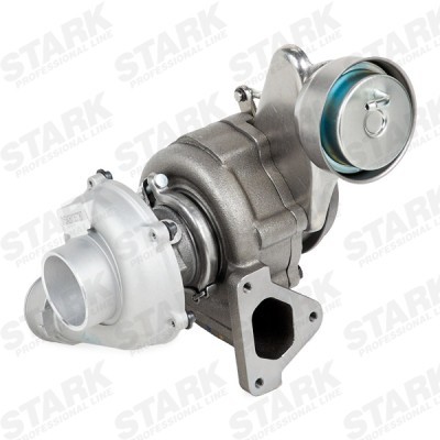 Turbolader Stark SKCT-1190130 SKCT-1190130 - foto 3