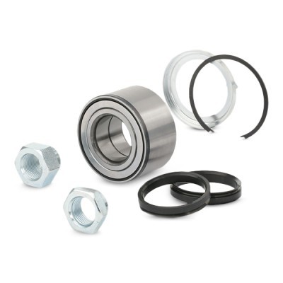 Radlager RIDEX 654W0857 654W0857 - foto 4