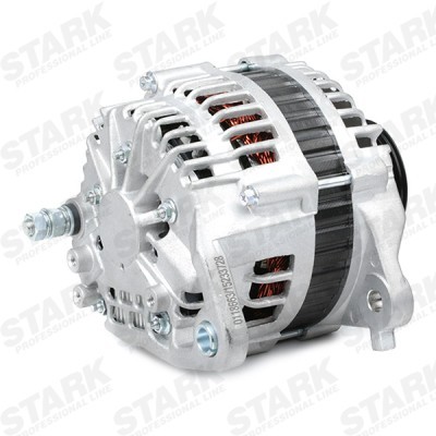Generator Stark SKGN-0321109 SKGN-0321109 - foto 4