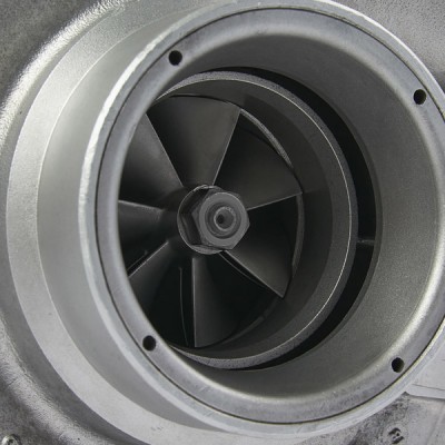 Turbolader RIDEX 2234C10355R 2234C10355R - foto 6