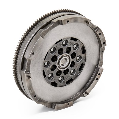 Schwungrad RIDEX 577F0502R 577F0502R - foto 3
