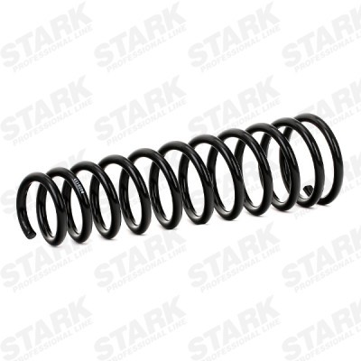 Fahrwerksfeder Stark SKCS-0040272 SKCS-0040272 - foto 4
