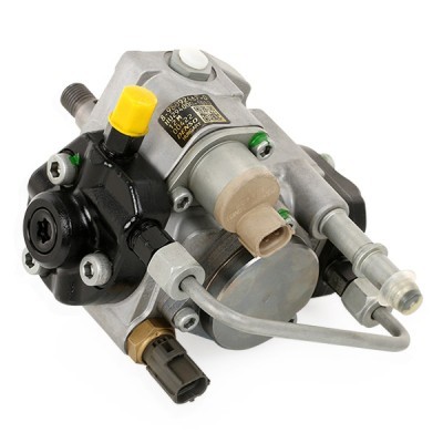 Hochdruckpumpe RIDEX 3918H10000R 3918H10000R - foto 5