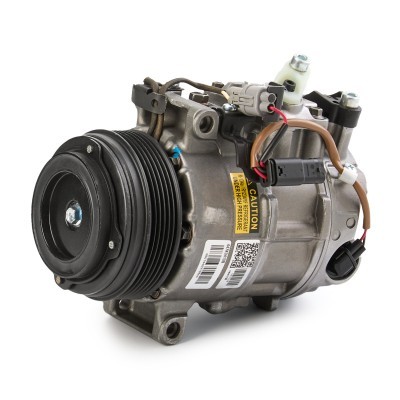 Kompressor, Klimaanlage 447K0410R - foto 3