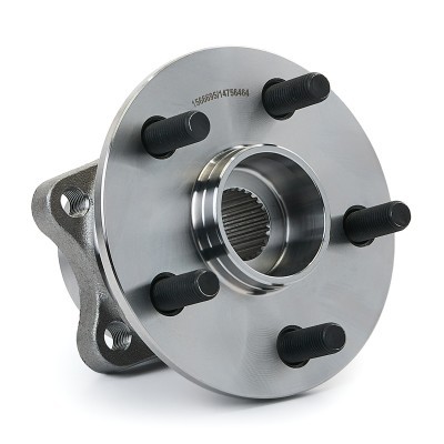 Radlager RIDEX 654W1127 654W1127 - foto 3