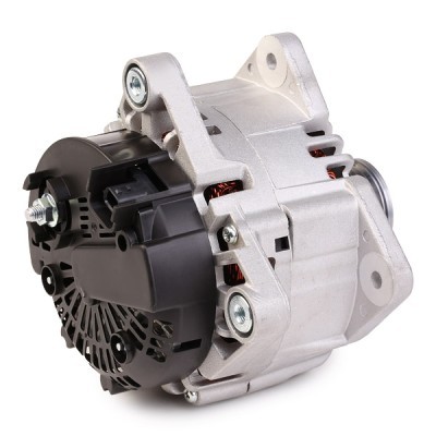 Generator RIDEX 4G1128 4G1128 - foto 4